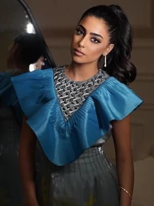 زهراء دهراب